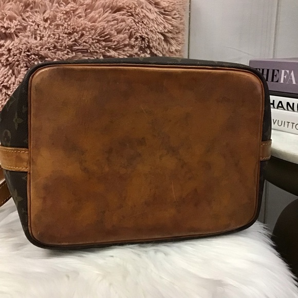 Louis Vuitton Monogram Petit Noe - Picture 3 of 10